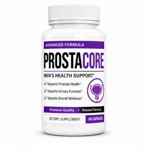 ProstaCore Men’s Health & Prostate Support