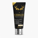 Flexagon Regenerating Body Gel – 100 ml