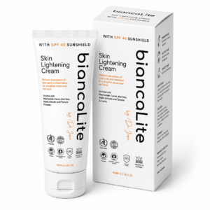 BiancaLite Skin Correcting Cream with SPF 40 – 100ml
