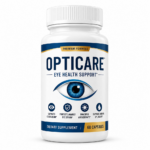 OPTICARE Eye Health Support